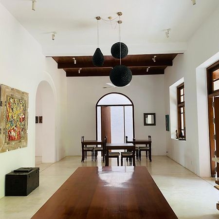 No 05 Middle Street Hotel Galle Luaran gambar