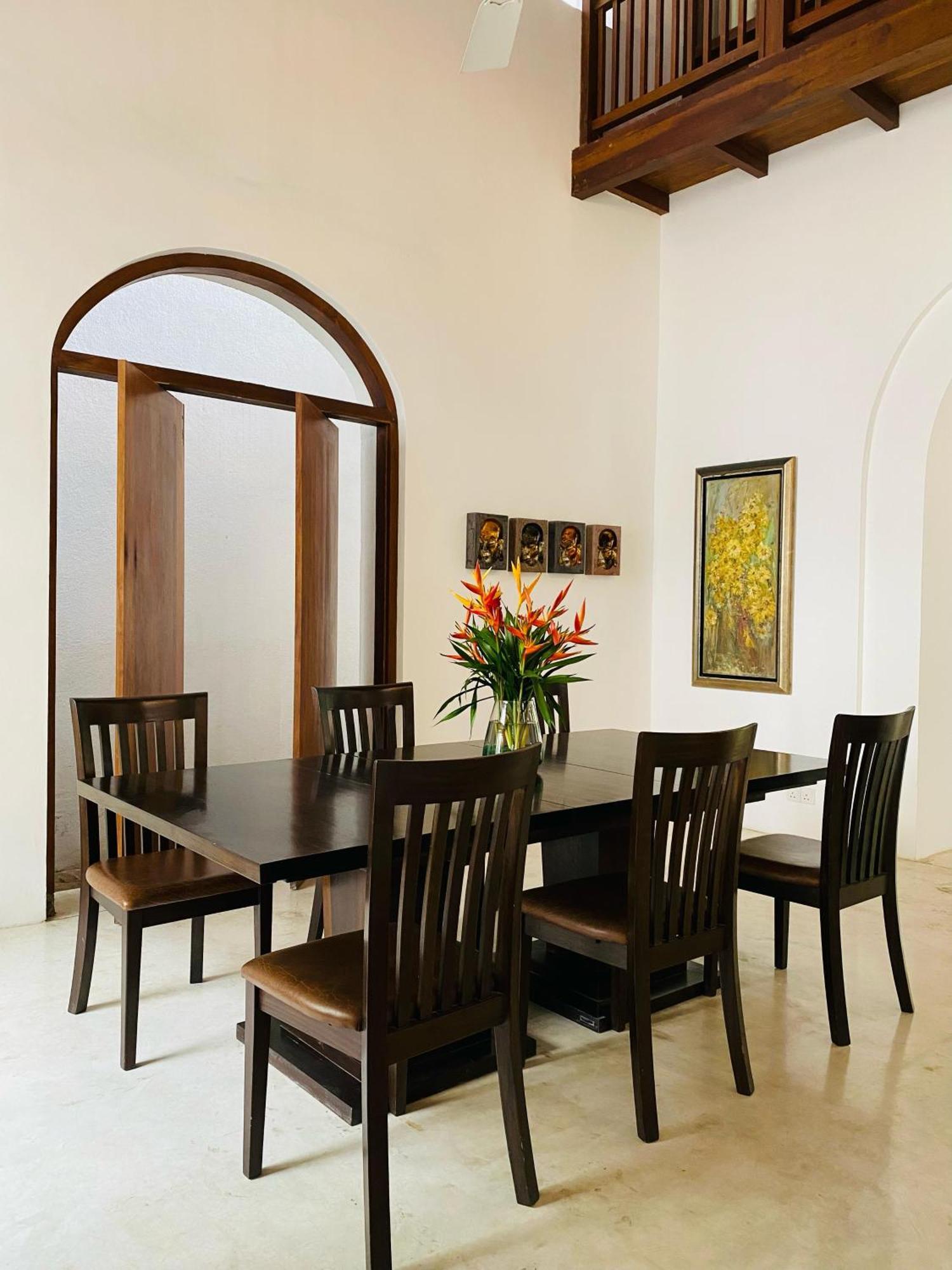 No 05 Middle Street Hotel Galle Luaran gambar