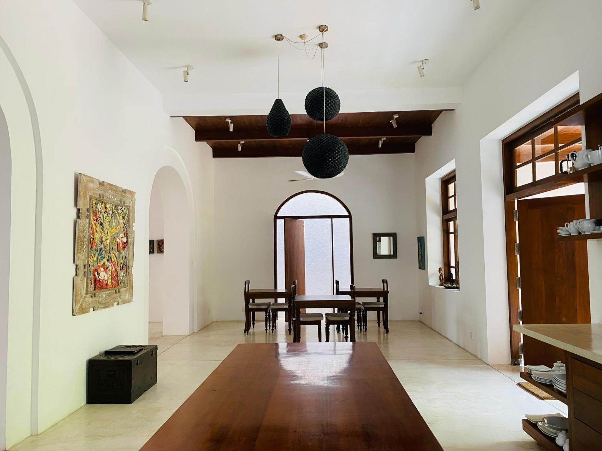 No 05 Middle Street Hotel Galle Luaran gambar