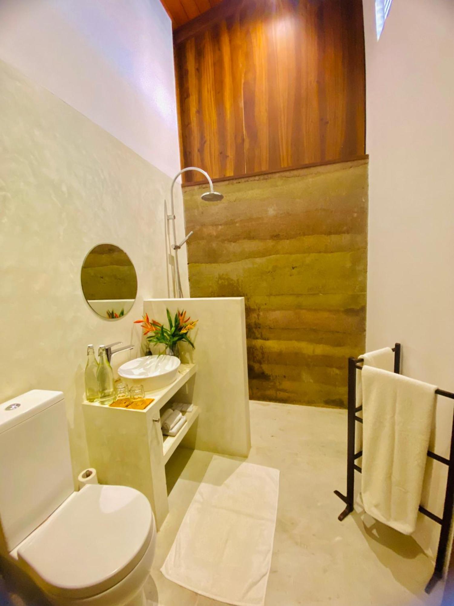 No 05 Middle Street Hotel Galle Luaran gambar