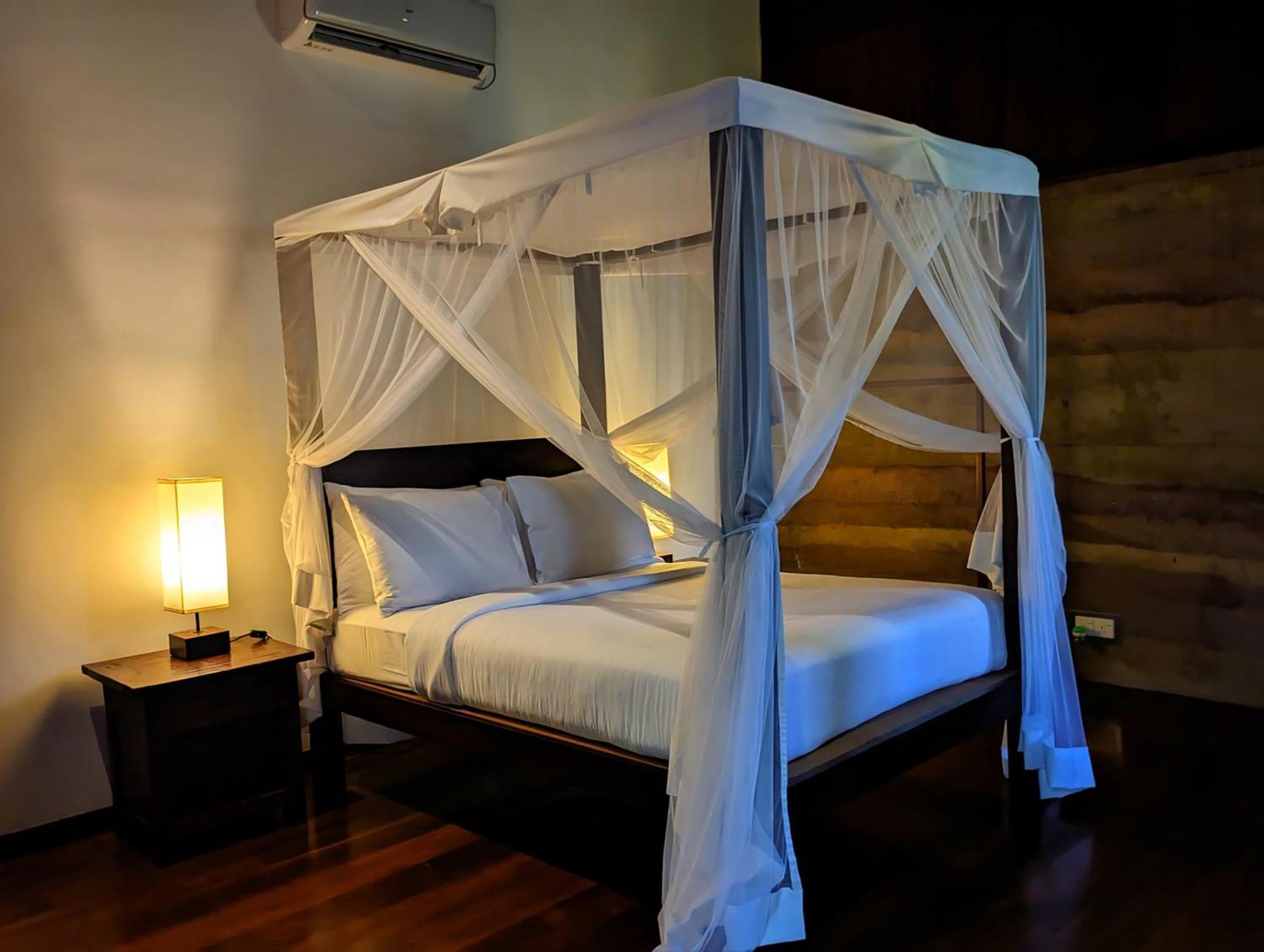 No 05 Middle Street Hotel Galle Luaran gambar