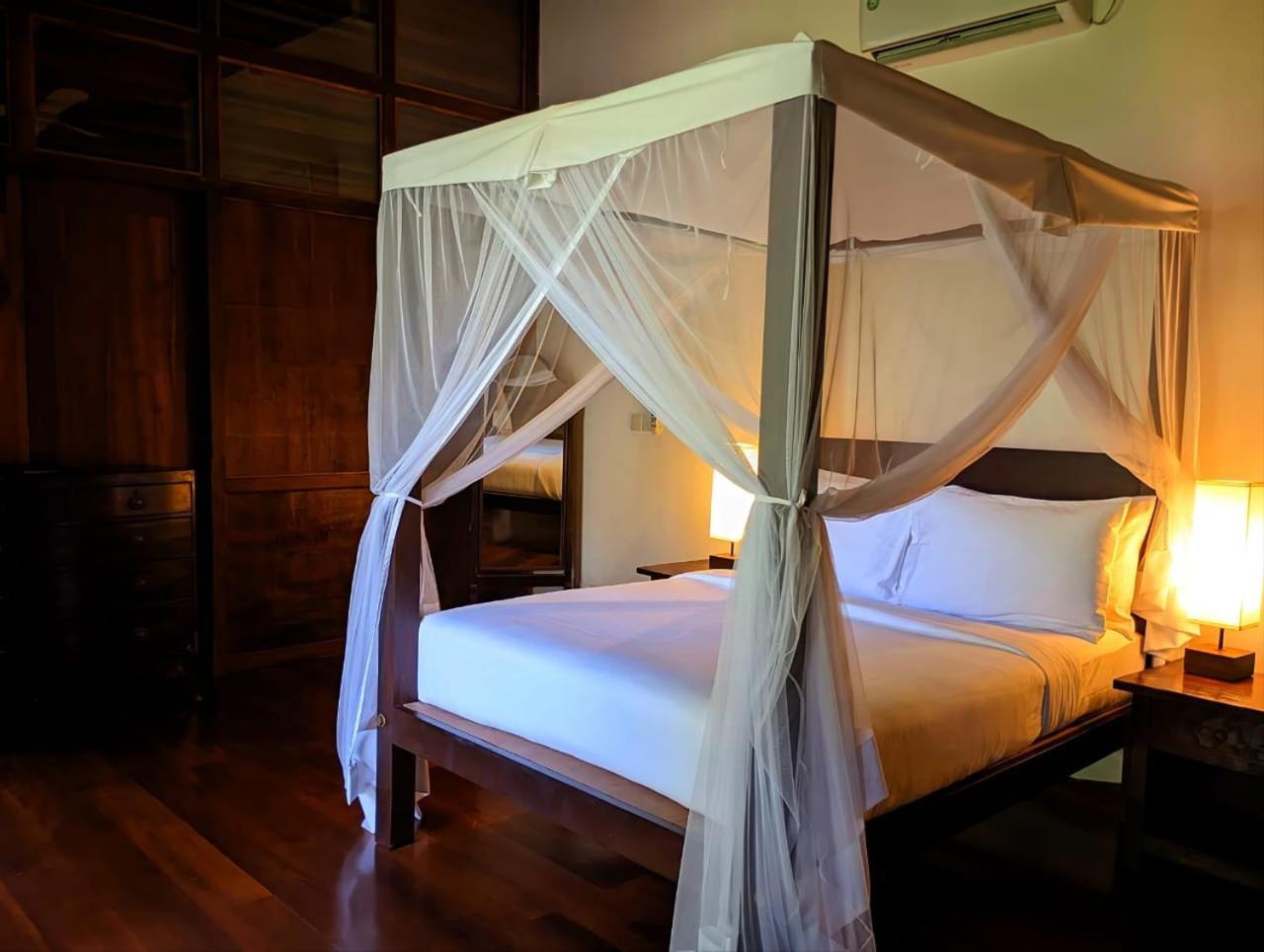 No 05 Middle Street Hotel Galle Luaran gambar