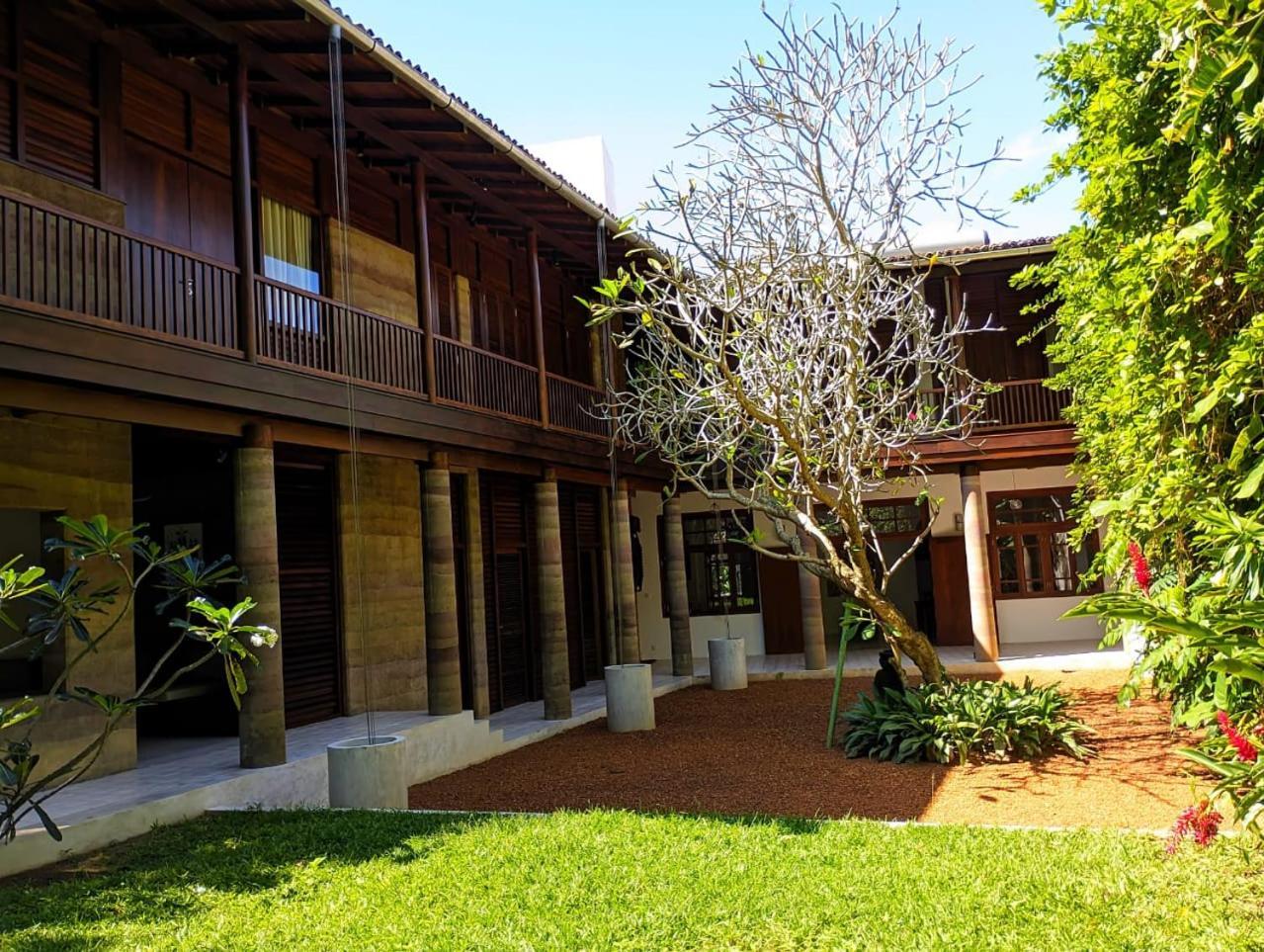 No 05 Middle Street Hotel Galle Luaran gambar