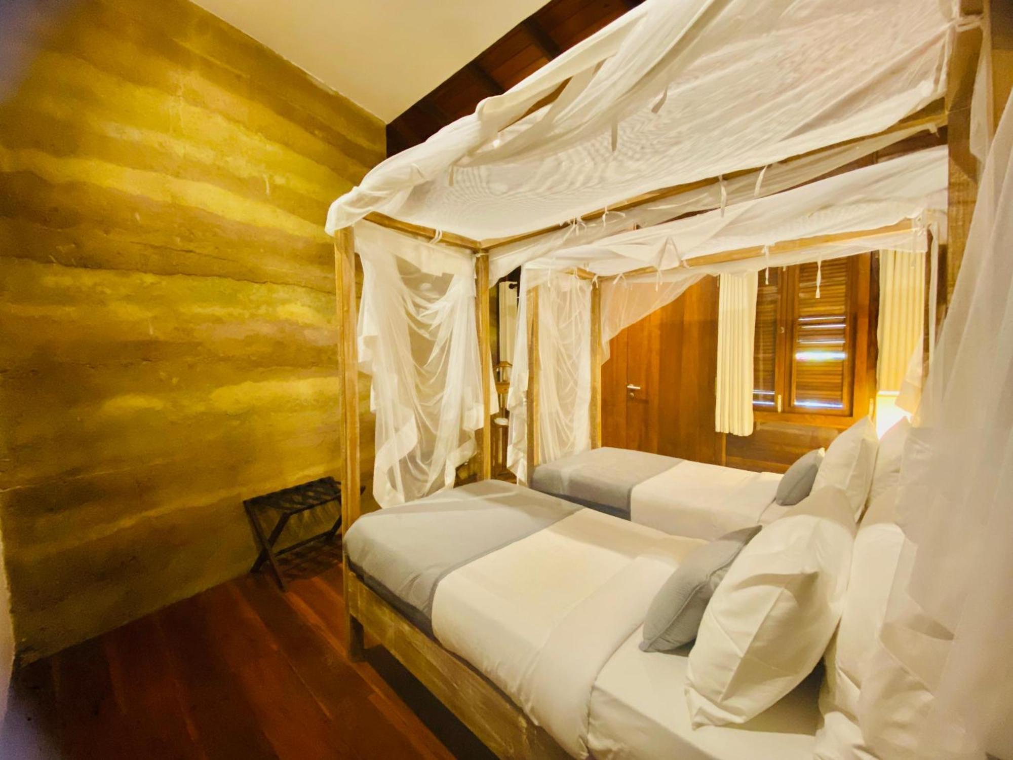 No 05 Middle Street Hotel Galle Luaran gambar