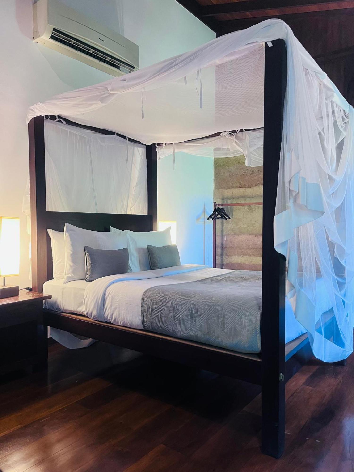 No 05 Middle Street Hotel Galle Luaran gambar