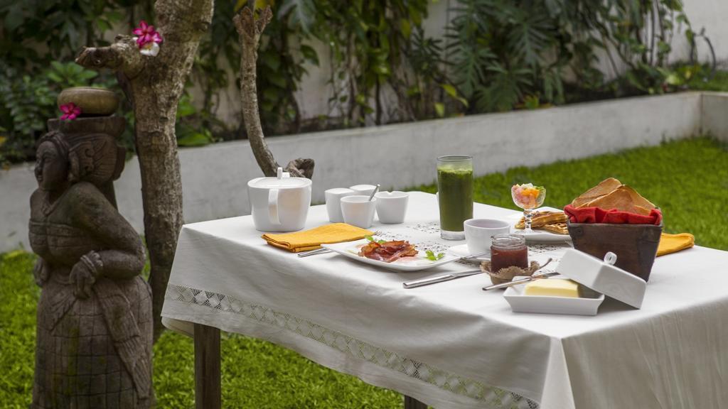 No 05 Middle Street Hotel Galle Luaran gambar