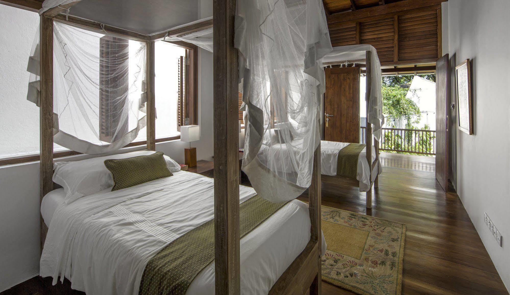 No 05 Middle Street Hotel Galle Luaran gambar