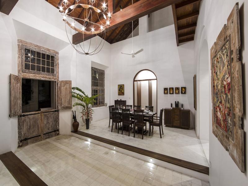 No 05 Middle Street Hotel Galle Luaran gambar