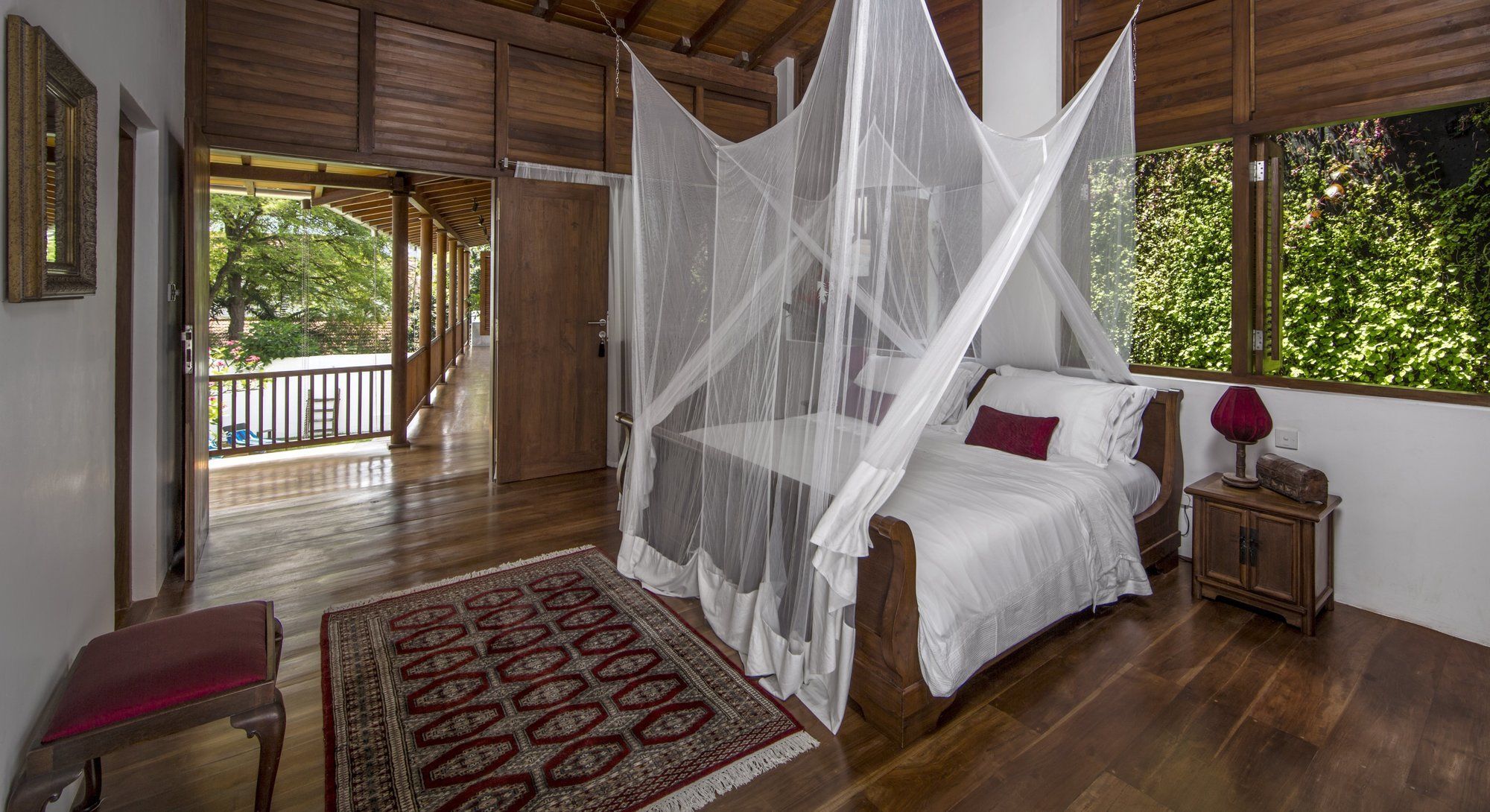 No 05 Middle Street Hotel Galle Luaran gambar